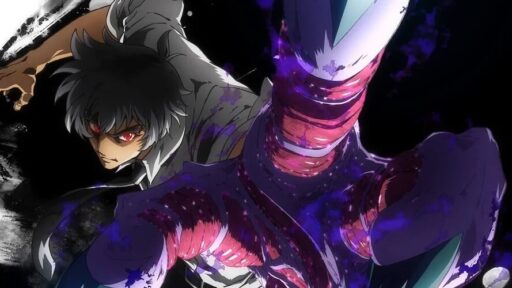 Hell Teacher: Jigoku Sensei Nube ganha novo trailer do anime
