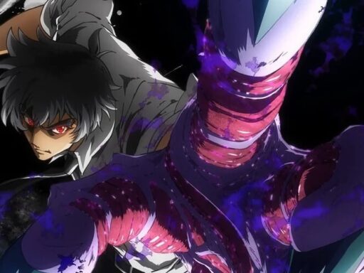 Hell Teacher: Jigoku Sensei Nube ganha novo trailer do anime