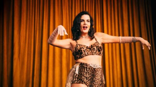 Homem com H: cantora Céu é confirmada no elenco de filme sobre Ney Matogrosso