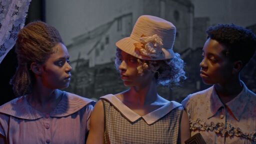 Hora do Recreio: filme de Lucia Murat conquista prêmio no Festival de Berlim 2025