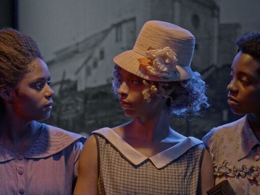 Hora do Recreio: filme de Lucia Murat conquista prêmio no Festival de Berlim 2025