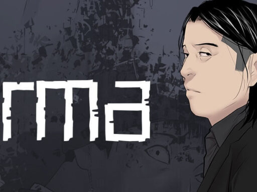 Karma: webtoon ganhará adaptação live-action na Netflix