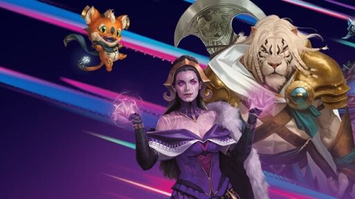 Magic The Gathering