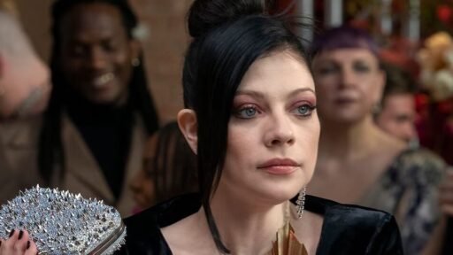 michelle trachtenberg gossip girl