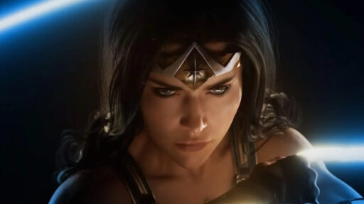 mulher maravilha - wonder woman the game