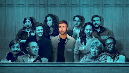 Na Mira do Júri tem 2ª temporada confirmada pela Amazon