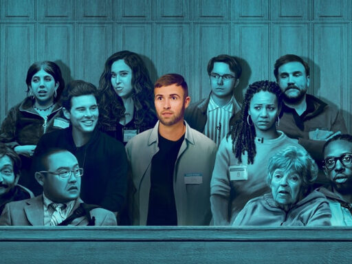Na Mira do Júri tem 2ª temporada confirmada pela Amazon