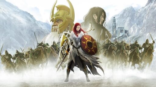 O Senhor dos Anéis: A Guerra dos Rohirrim chega em fevereiro na Max