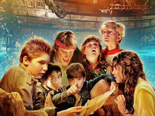 Os Goonies