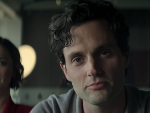 Você: Netflix divulga teaser da última temporada