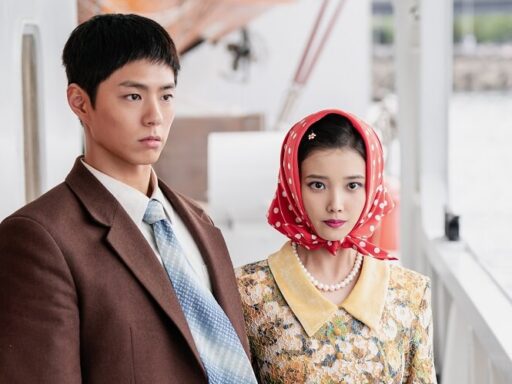 K-dramas na Netflix | Se a Vida Te Der Tangerinas ganha trailer pela Netflix
