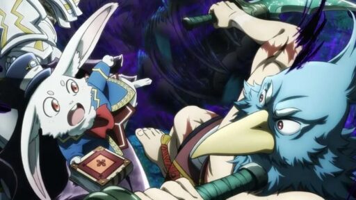 Shangri-La Frontier revela novo arco da 2ª temporada do anime
