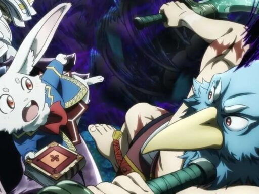 Shangri-La Frontier revela novo arco da 2ª temporada do anime