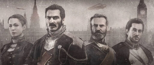 The Order: 1886 nunca recebeu continuação por conta da recepção mista