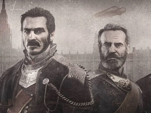 The Order: 1886 nunca recebeu continuação por conta da recepção mista