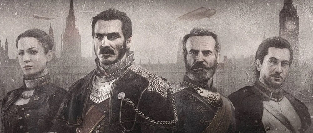 The Order: 1886 nunca recebeu continuação por conta da recepção mista
