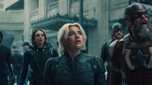 thunderbolts