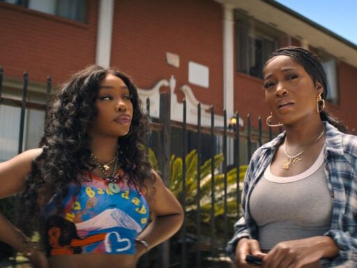 Um Dia Daqueles: filme com SZA e Keke Palmer ganha trailer