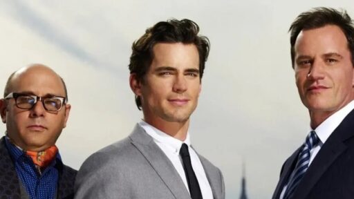 White Collar: nova série avança e pode chegar pela Netflix