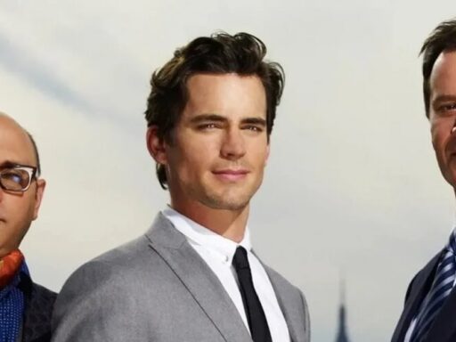 White Collar: nova série avança e pode chegar pela Netflix