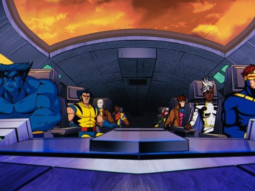 X-Men '97