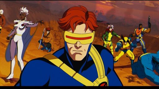 X-Men '97