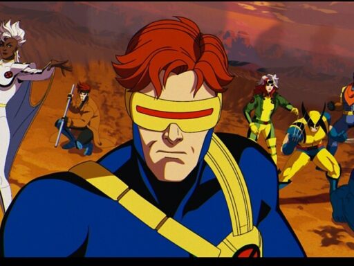 X-Men '97