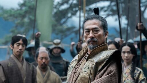 Xógum: A Gloriosa História do Japão