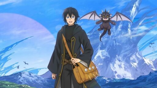 A Gatherer's Adventure in Isekai tem anime anunciado