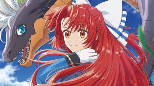 A Tale of the Secret Saint: anime ganha primeira imagem