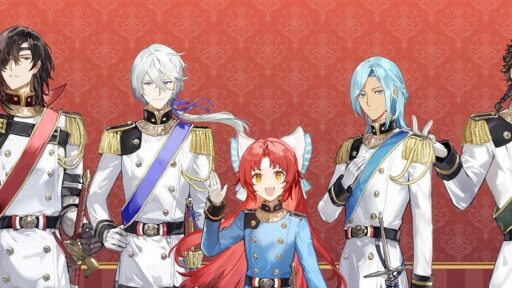 A Tale of the Secret Saint anuncia adaptação para anime