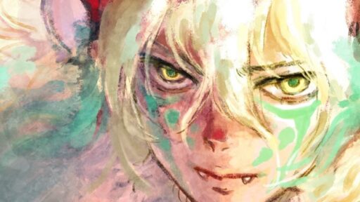 Abi Umeda, de Children of the Whales, anuncia novo mangá