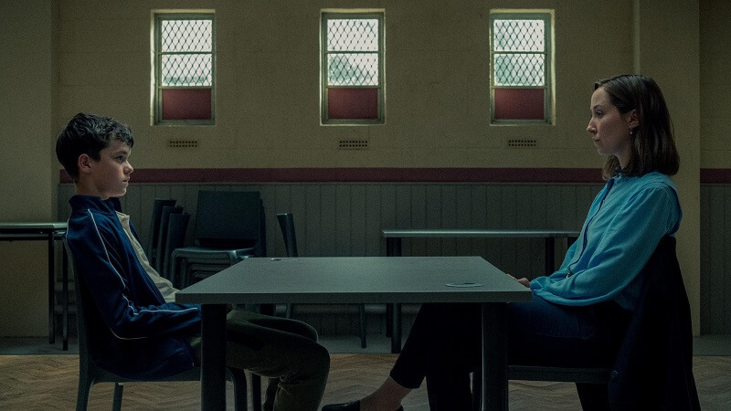 Adolescência (Adolescence, 2025), minissérie da Netflix ganha crítica e final explicado