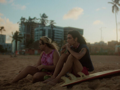 Alice: curta brasileiro é selecionado para o Festival Hot Docs