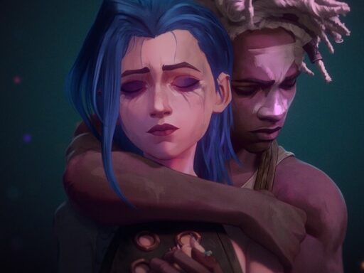 Arcane: Riot Games e Fortiche Production lançam videoclipe de "Ma Meilleure Ennemie"