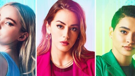 As Meninas Superpoderosas: confira o trailer da série cancelada