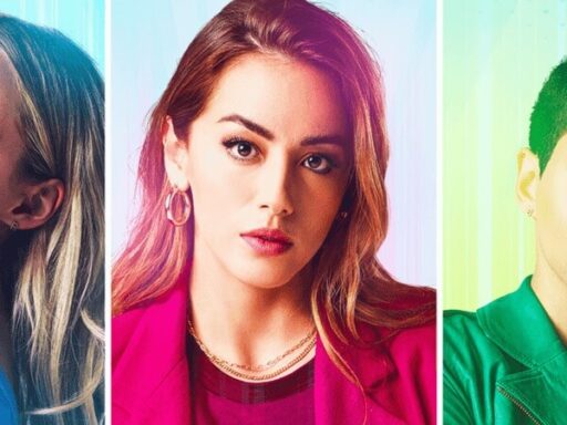 As Meninas Superpoderosas: confira o trailer da série cancelada
