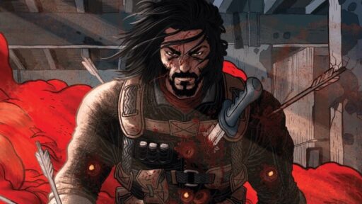 BRZRKR: Justin Lin vai dirigir filme com Keanu Reeves para a Netflix