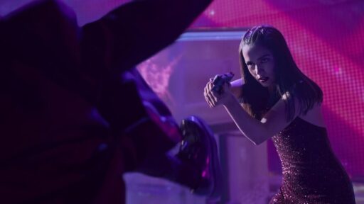 Bailarina: derivado de John Wick com Ana de Armas ganha novo trailer