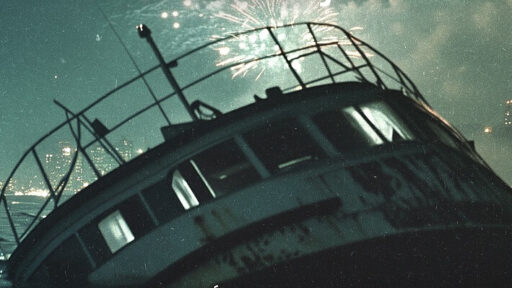 Bateau Mouche - O Naufrágio da Justiça: documentário ganha pôster pela Max