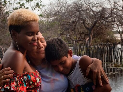 Betânia: filme maranhense estreia em maio nos cinemas