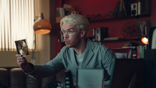 Black Mirror: Netflix divulga trailer oficial da Temporada 7