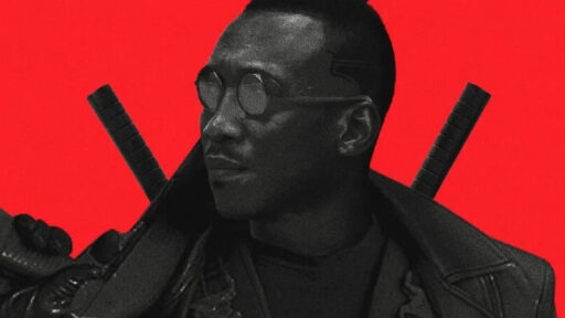 Chad Stahelski, diretor de John Wick, pode assumir o filme Blade da Marvel