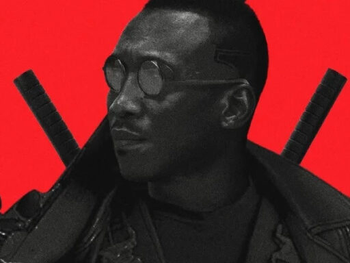 Chad Stahelski, diretor de John Wick, pode assumir o filme Blade da Marvel