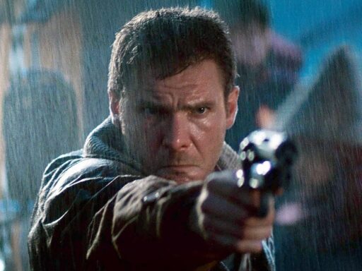 Blade Runner 2099: série tem estética parecida com o filme original, diz ator