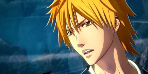 Ichigo em forma final é revelado em Bleach Rebirth of Souls