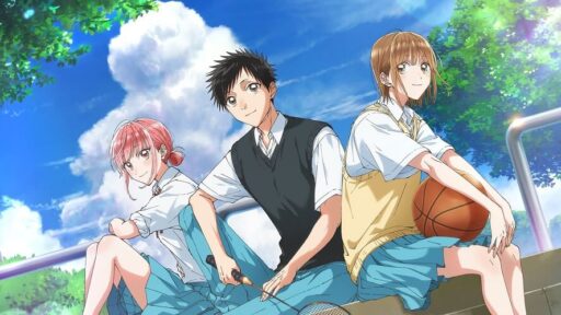 Blue Box anuncia temporada 2 do anime