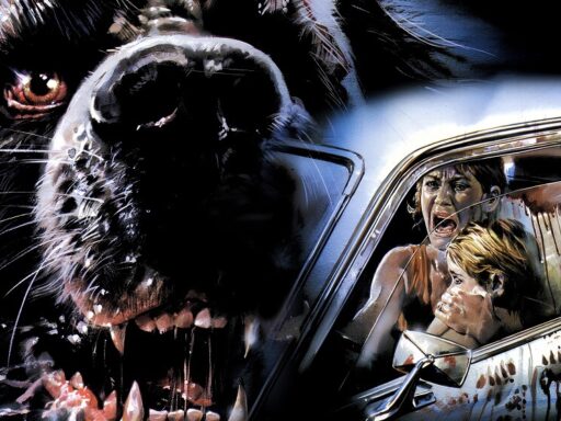 Darren Aronofsky pode dirigir adaptação de Cujo para a Netflix