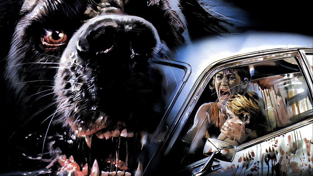 Darren Aronofsky pode dirigir adaptação de Cujo para a Netflix