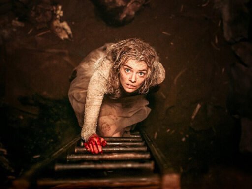 Casamento Sangrento (ready or not, 2019) filme de terror e comédia ganha final explicado